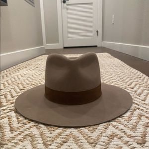 Gigi Pip Miller Fedora